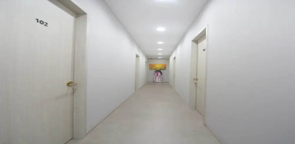 영등포동3가 진스웨디시 마사지샵 사진 4