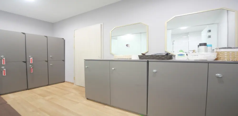 영등포동3가 진스웨디시 마사지샵 사진 6