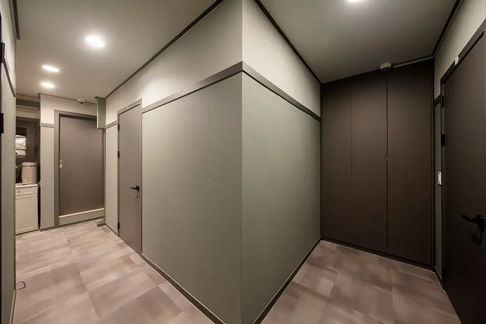 서현동 퀸테라피 마사지샵 사진 3