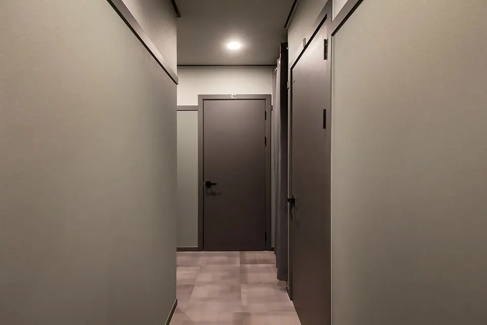 서현동 퀸테라피 마사지샵 사진 4