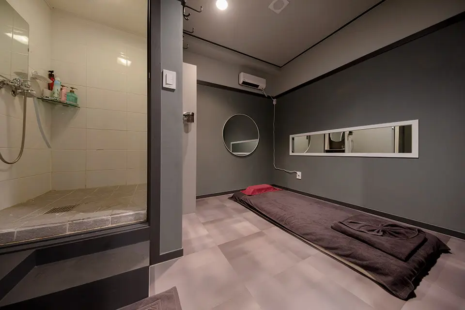 서현동 퀸테라피 마사지샵 사진 5