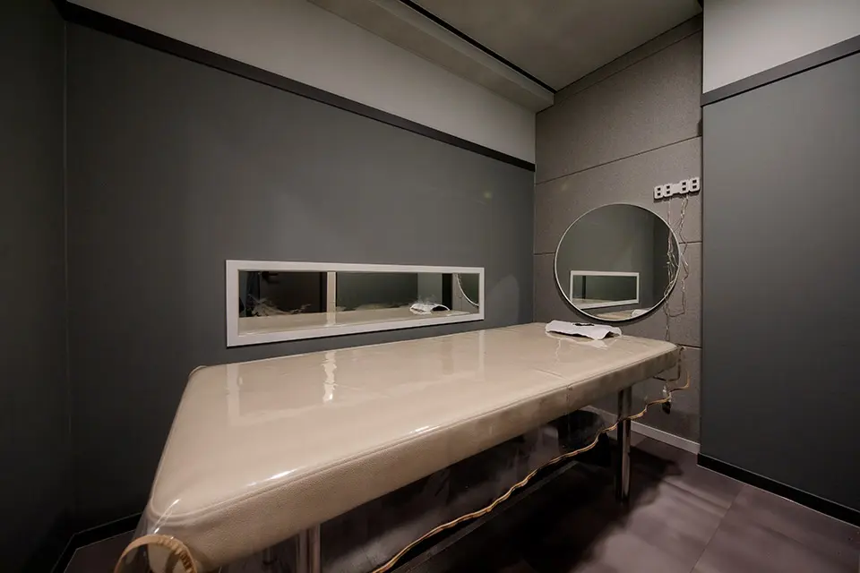 서현동 퀸테라피 마사지샵 사진 8