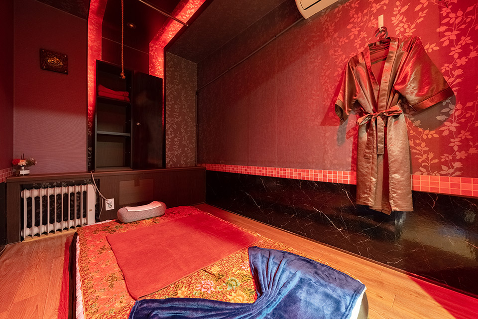 하월곡동 영타이 마사지샵 사진 10