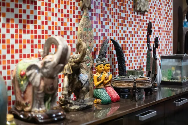 하월곡동 영타이 마사지샵 사진 10