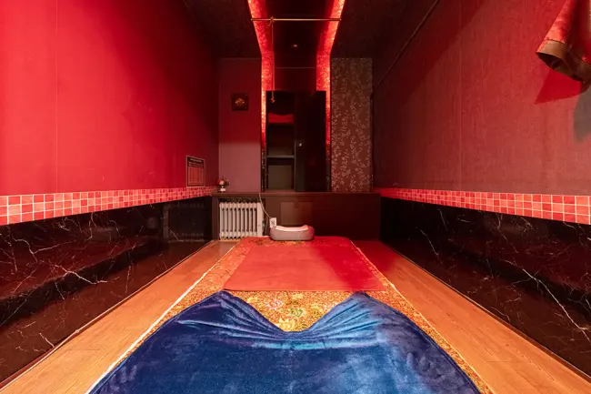 하월곡동 영타이 마사지샵 사진 12