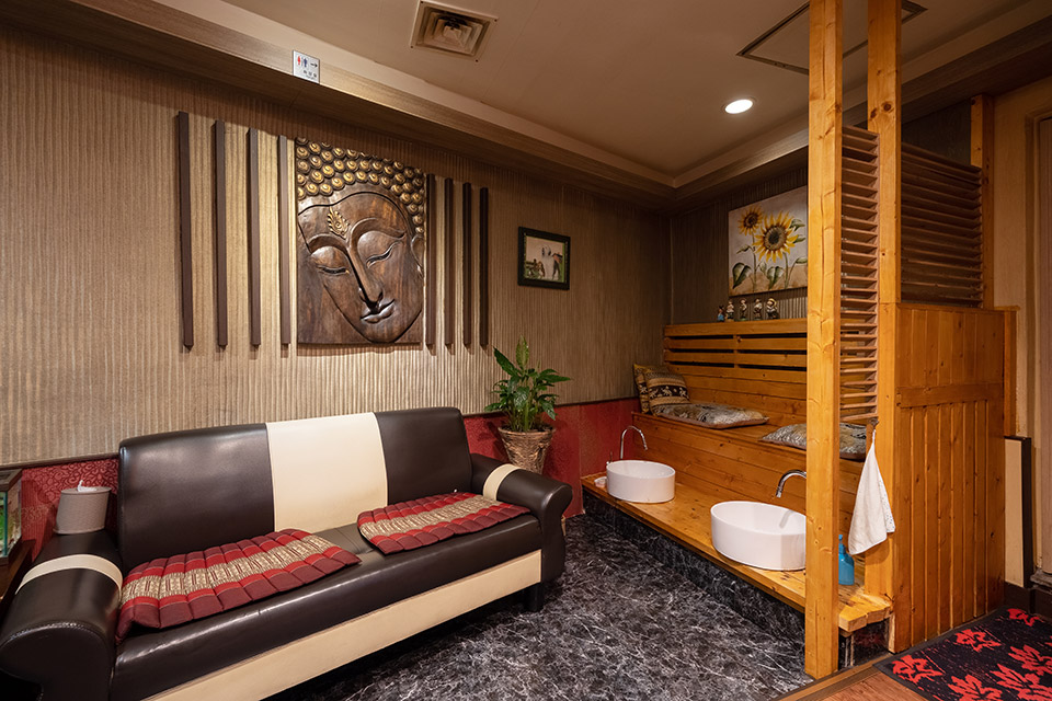 하월곡동 영타이 마사지샵 사진 5