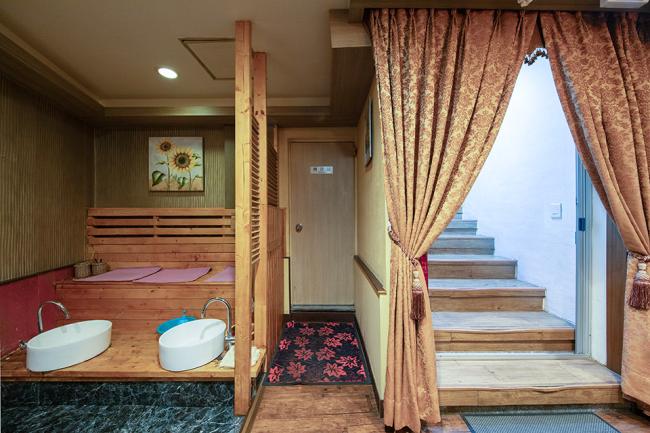 하월곡동 영타이 마사지샵 사진 5