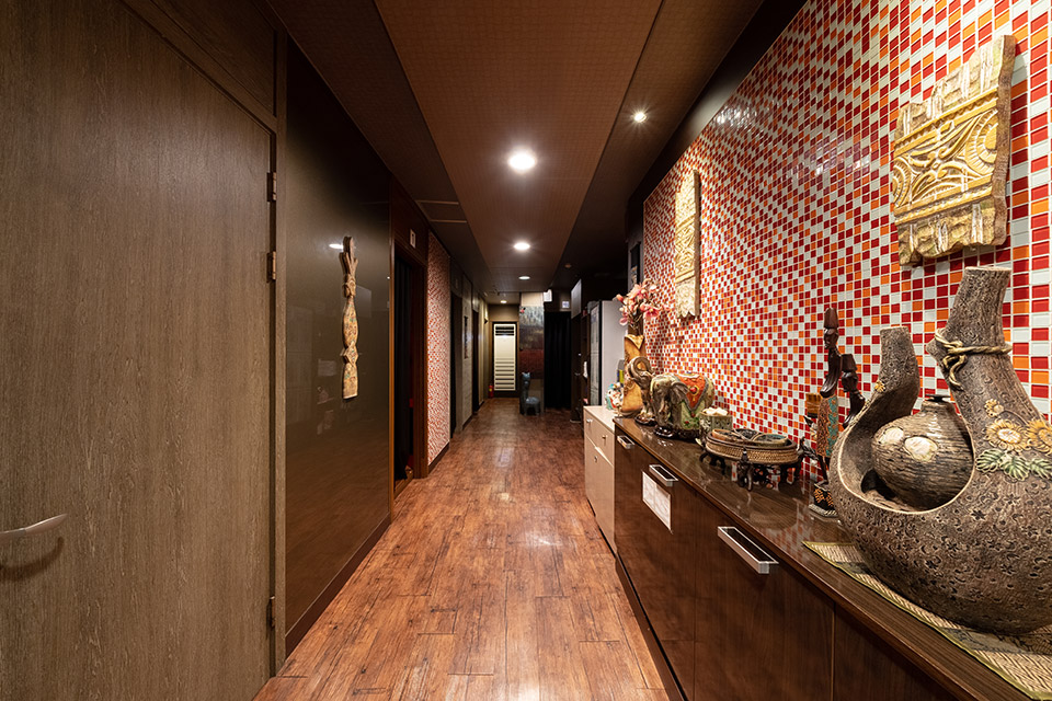 하월곡동 영타이 마사지샵 사진 6