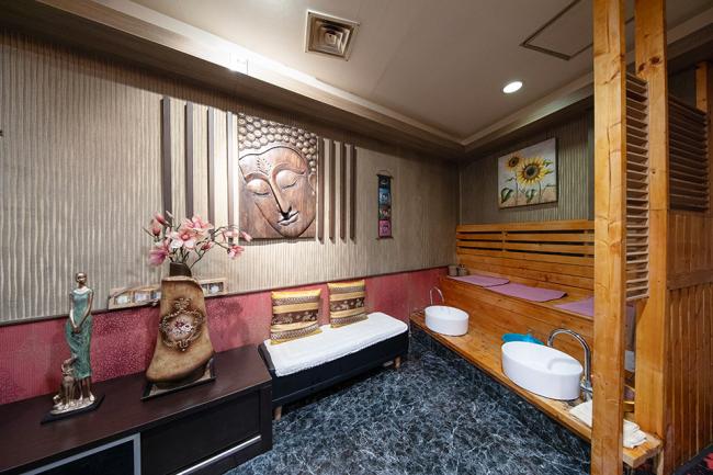 하월곡동 영타이 마사지샵 사진 6