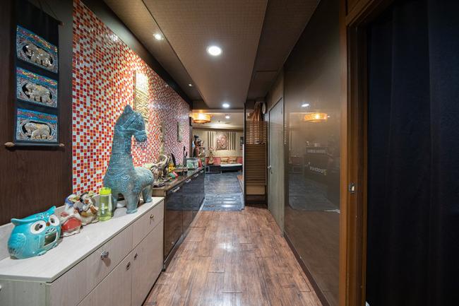 하월곡동 영타이 마사지샵 사진 8