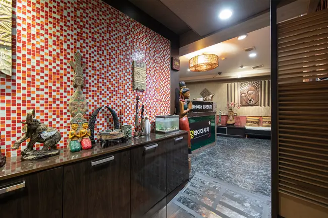 하월곡동 영타이 마사지샵 사진 9