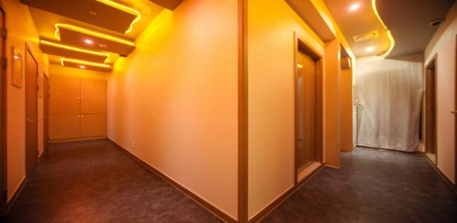 하길리 본아로마 마사지샵 사진 3