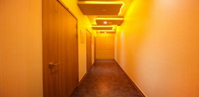 하길리 본아로마 마사지샵 사진 4