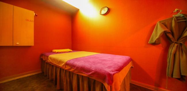 하길리 본아로마 마사지샵 사진 5