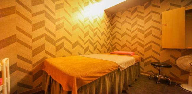 하길리 본아로마 마사지샵 사진 6