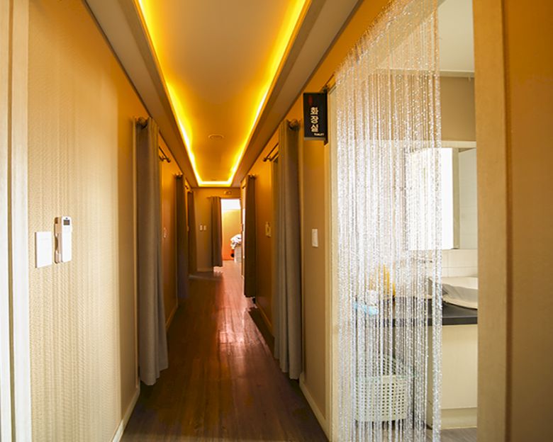 중국힐링마사지