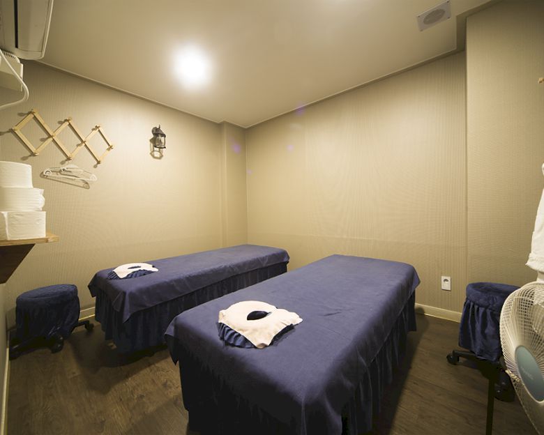 중국힐링마사지