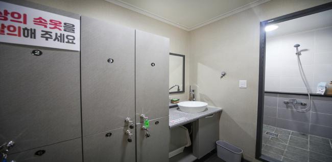 상남동 상하이마사지 마사지샵 사진 10