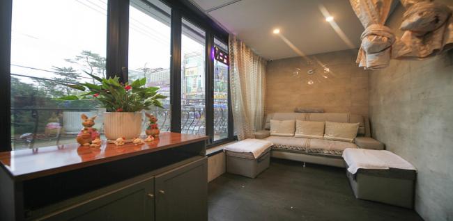 상남동 상하이마사지 마사지샵 사진 2