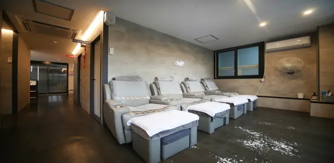 상남동 상하이마사지 마사지샵 사진 3