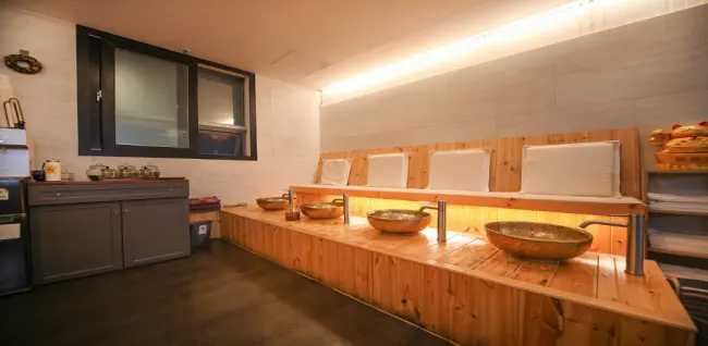 상남동 상하이마사지 마사지샵 사진 4