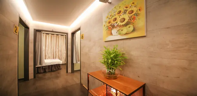 상남동 상하이마사지 마사지샵 사진 6