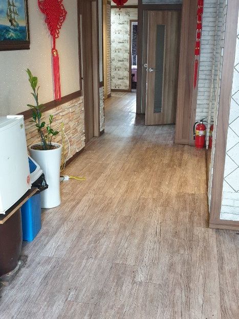 황궁중국발마사지