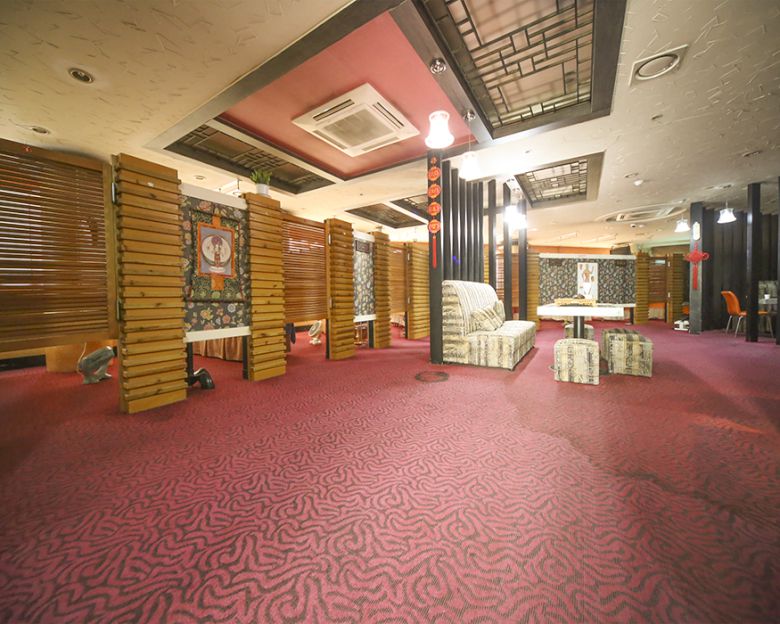 화타정통발마사지