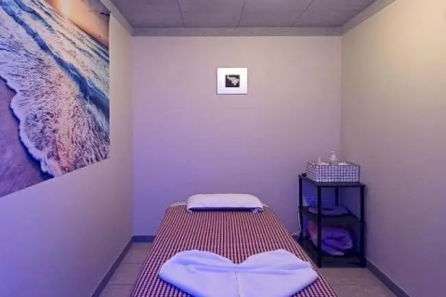 보람동 세븐스웨디시 마사지샵 사진 2