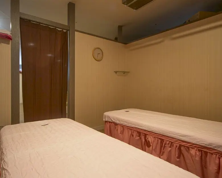 신신중국전통발마사지