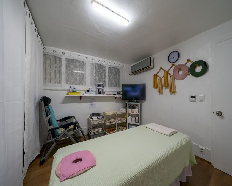 신림동 아로마테라피 마사지샵 사진 1