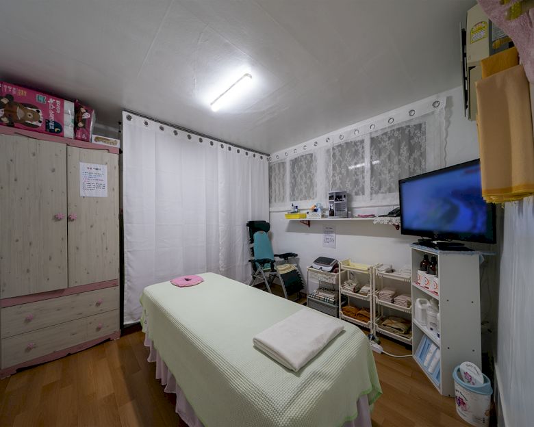 신림동 아로마테라피 마사지샵 사진 2
