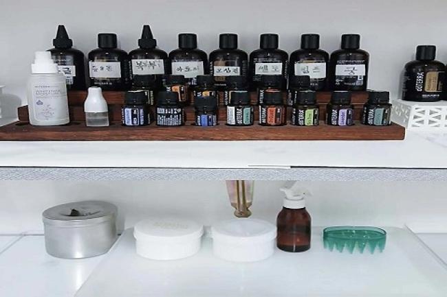 신림동 아로마테라피 마사지샵 사진 5