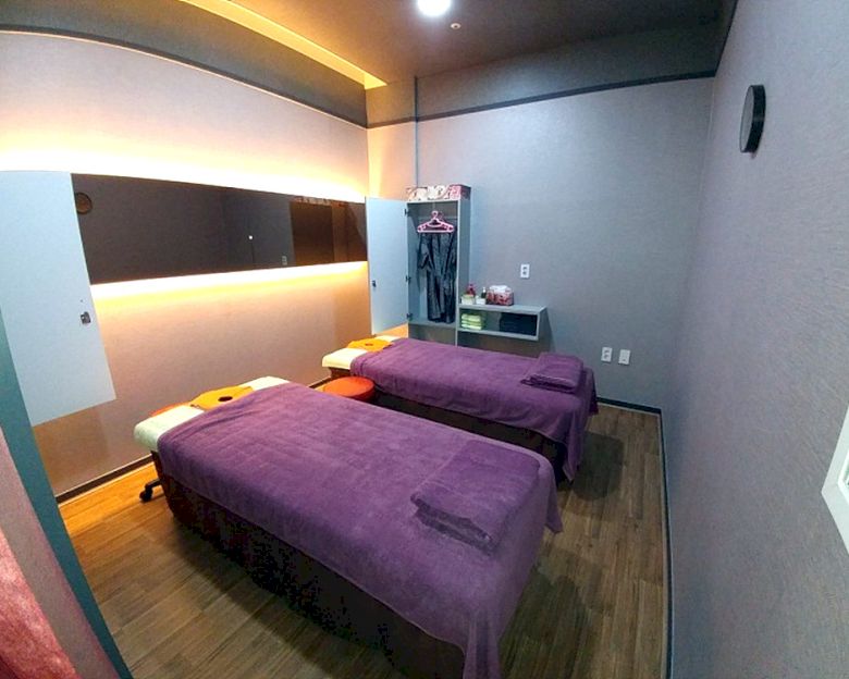 황실중국전통마사지