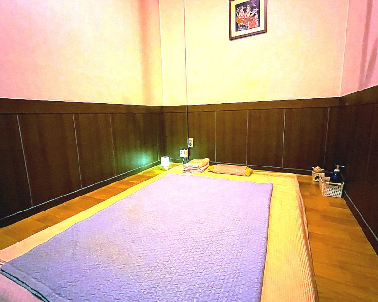 아시아중국마사지