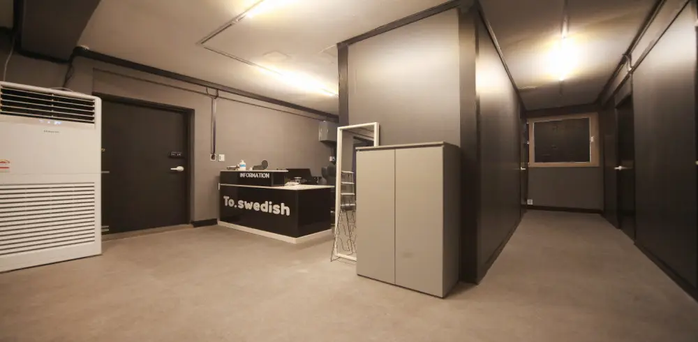 금정동 To스웨디시 마사지샵 사진 3