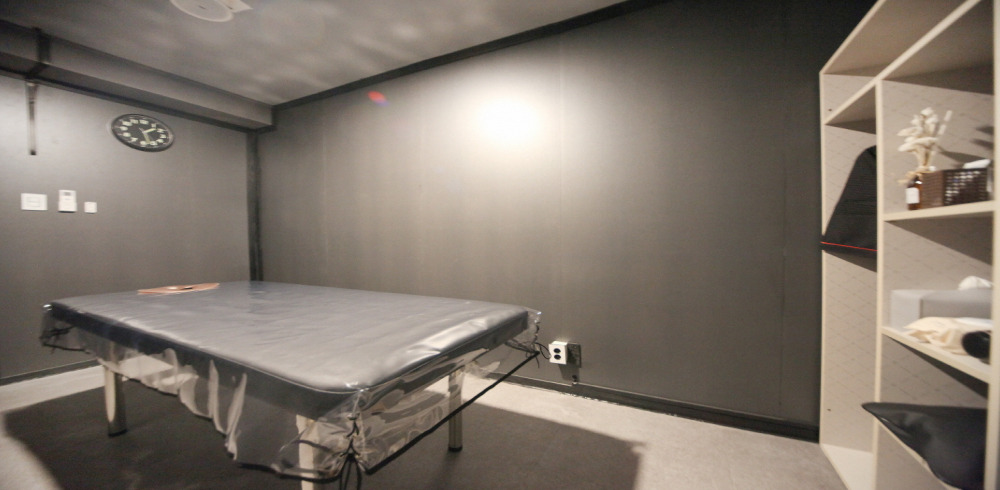 금정동 To스웨디시 마사지샵 사진 6