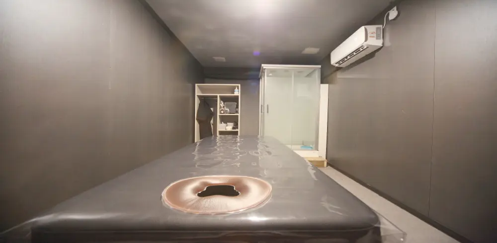 금정동 To스웨디시 마사지샵 사진 8