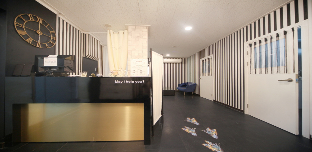 진사리 힐링테라피 마사지샵 사진 1