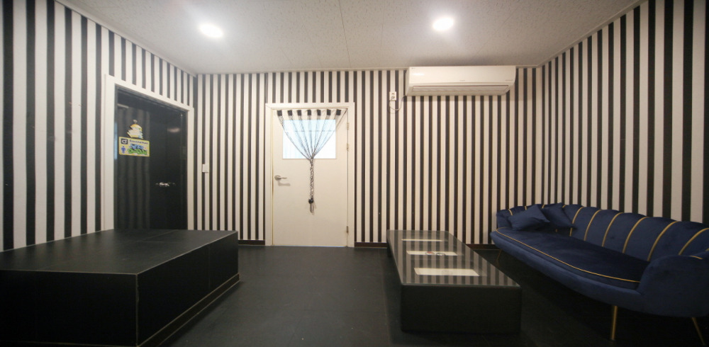 진사리 힐링테라피 마사지샵 사진 4