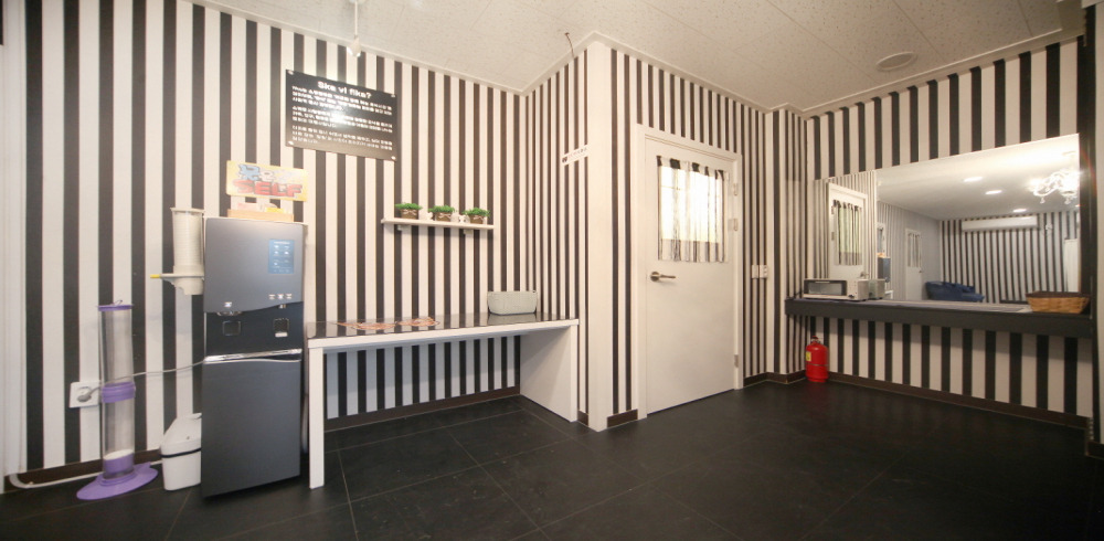 진사리 힐링테라피 마사지샵 사진 7