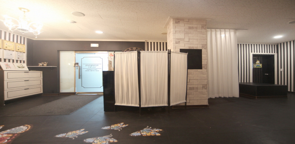 진사리 힐링테라피 마사지샵 사진 8