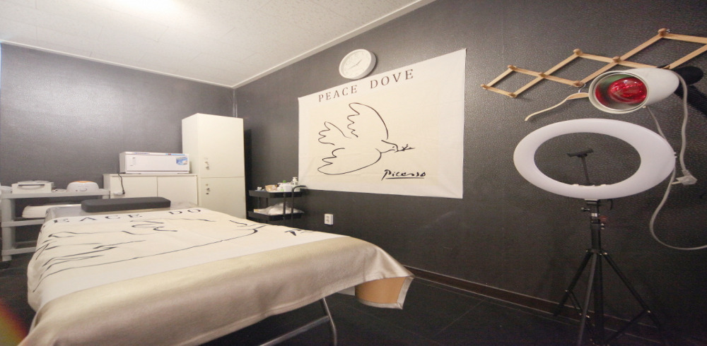 진사리 힐링테라피 마사지샵 사진 9