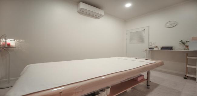 심곡동 드엘르테라피 마사지샵 사진 1