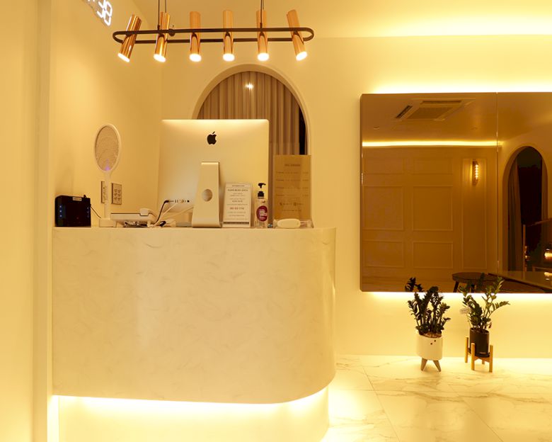 달동 원스웨디시 마사지샵 사진 2