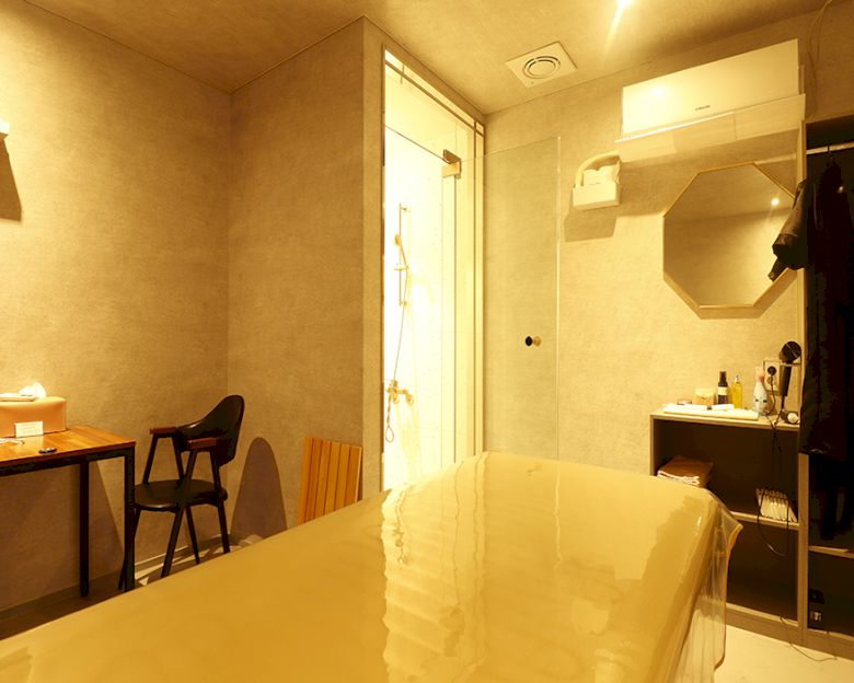 달동 원스웨디시 마사지샵 사진 3