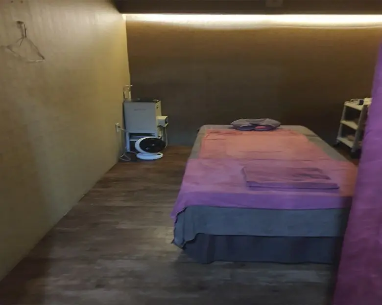 탑스포츠마사지