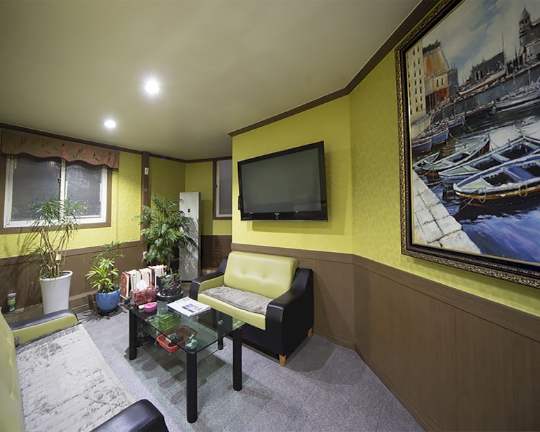 부전동 영테라피 마사지샵 사진 2