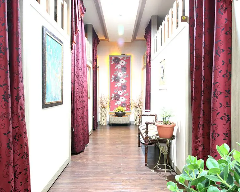 죽전동 힐링중국정통 마사지샵 사진 3