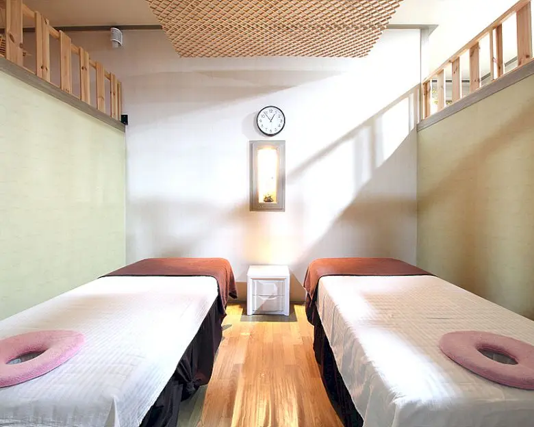 죽전동 힐링중국정통 마사지샵 사진 4